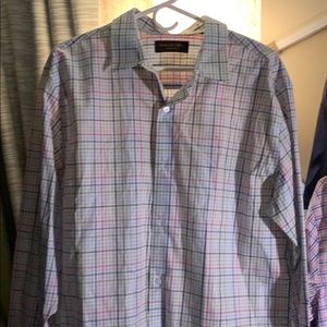 Fairlane & sons button down
